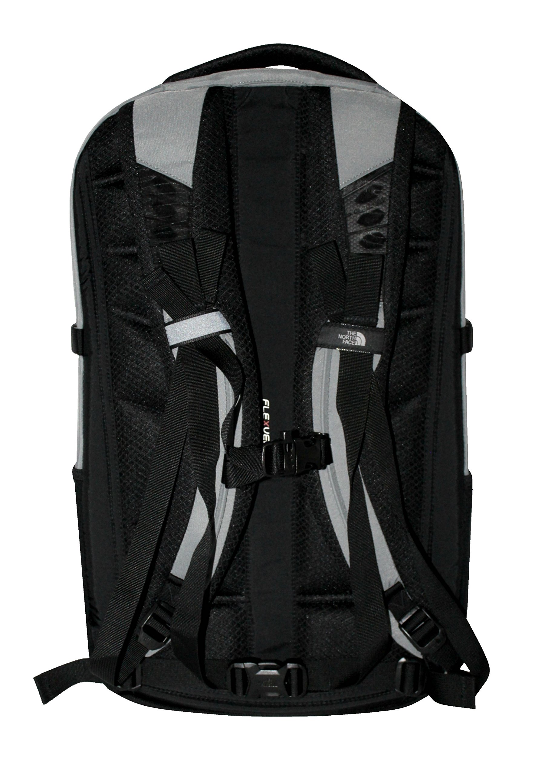 The North Face Iron Peak Laptop Backpack : Amazon.co.uk: Sports